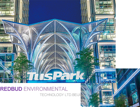 紫荊匯智環(huán)境科技（北京）有限公司